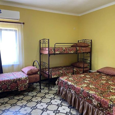Park-hotel Abkhazia Gantiadi Dış mekan fotoğraf