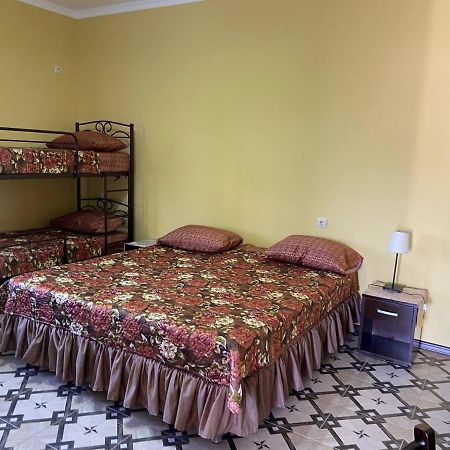 Park-hotel Abkhazia Gantiadi Dış mekan fotoğraf