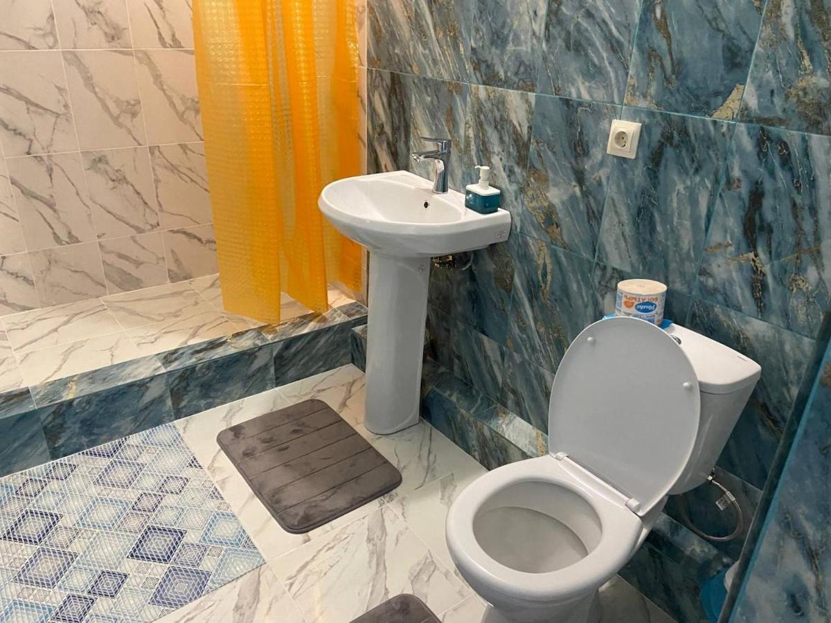 Park-hotel Abkhazia Gantiadi Dış mekan fotoğraf