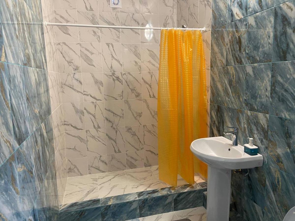 Park-hotel Abkhazia Gantiadi Dış mekan fotoğraf