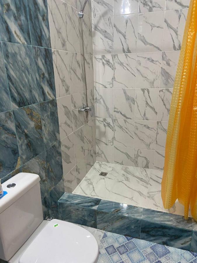 Park-hotel Abkhazia Gantiadi Dış mekan fotoğraf