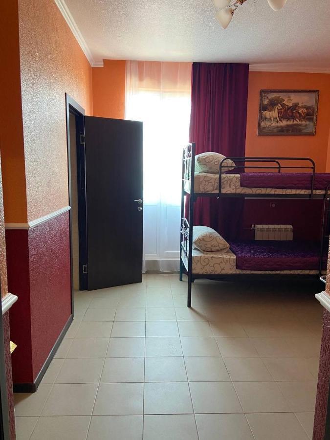 Park-hotel Abkhazia Gantiadi Dış mekan fotoğraf